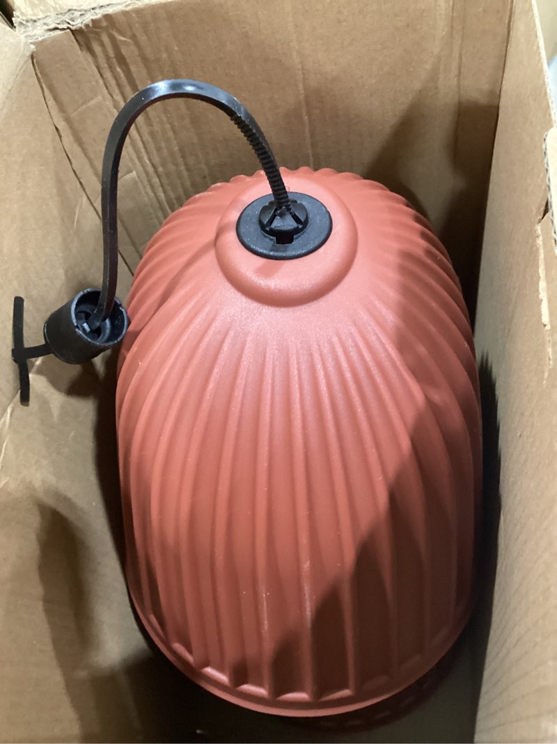 Condition photo showing New/Like New for 2 Pack Multi Layer Plastic Outdoor Faucet Cover for Winter, Insulated Spigot Cover with Soft Rubber Air Chamber, Hose Bib Cover Lasts Up to 5 times longer Service Life, L7 inches W5.8 inches H7 inches