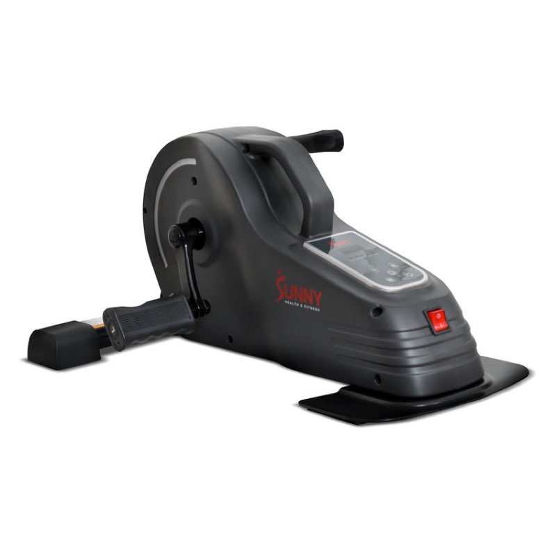 motorized electric under desk bike for legs and arms sf-b0960