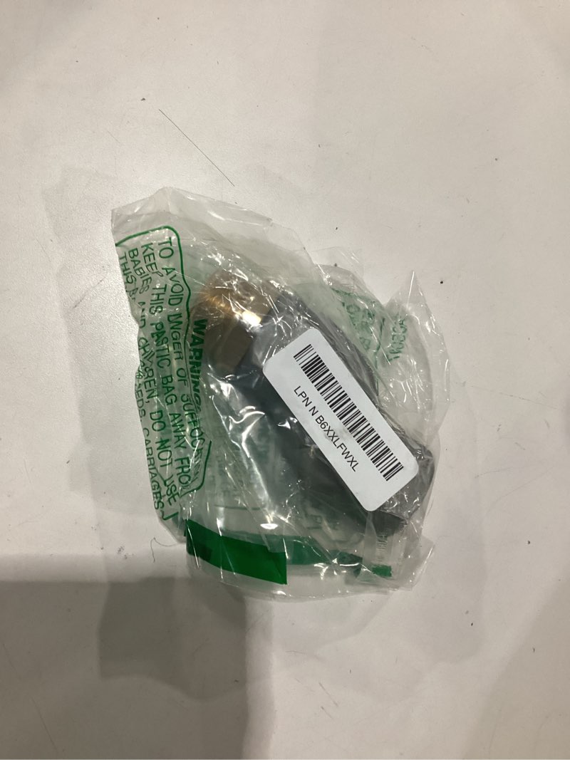 Condition photo showing Good Condition for 3/4 Inch Fuel Swivel, Fuel Hose Swivel with 3/4'' NPT Connector Fuel Plane Swivel with 360 Roating Connector