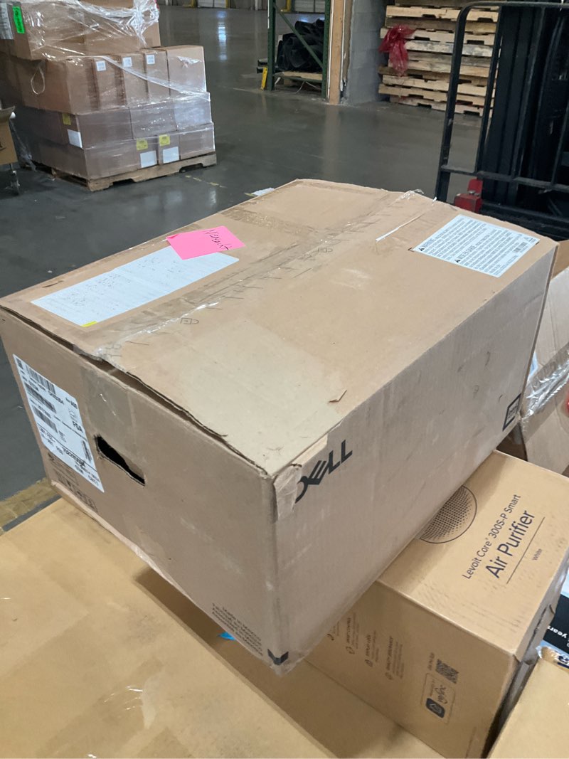 Condition photo showing Good Condition for dell