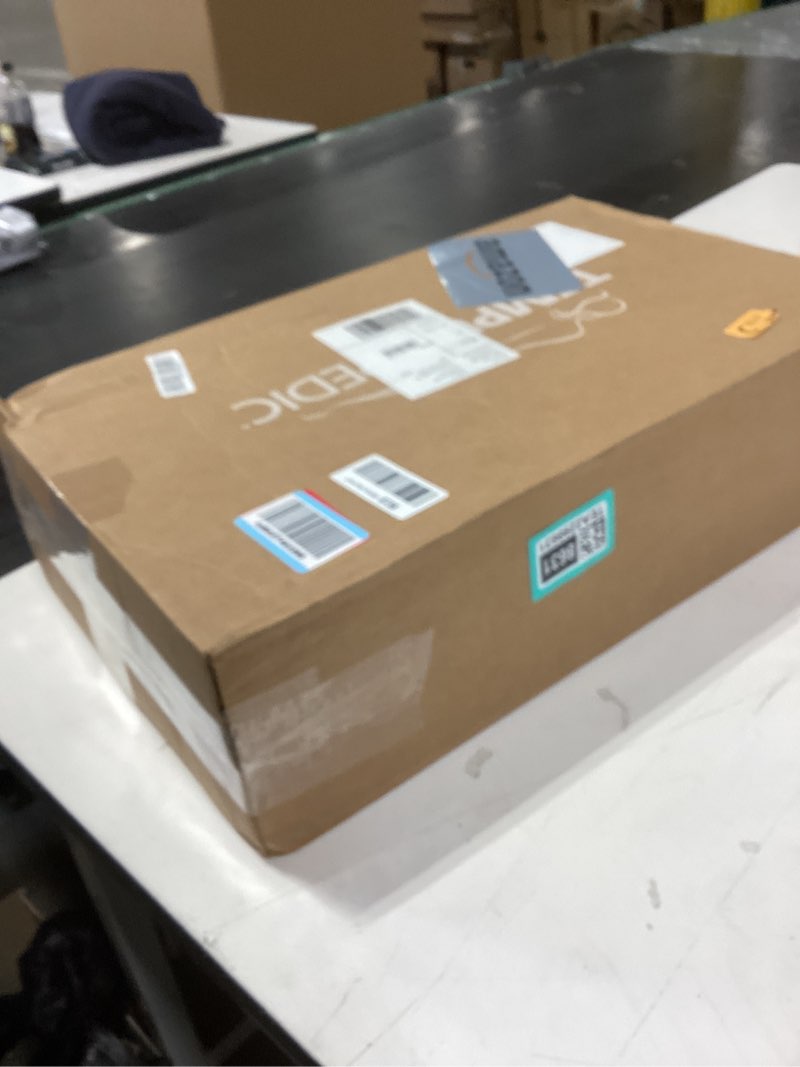 Condition photo showing New/Like New for Tempur-Pedic TEMPUR-Cloud Pillow for Sleeping, Standard, White 1