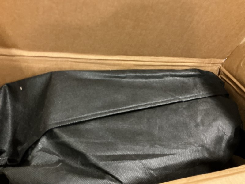 Condition photo showing Good Condition for Tyger Auto Rear Under Seat Storage Box Compatible with 2019-2026 Chevy Silverado GMC Sierra 1500; 2020-2026 2500 3500HD Double & Crew Cab, Custom-Fit Cargo Organizer Console | TG-CB5C8838 19-26 Silverado/Sierra Double & Crew Cab