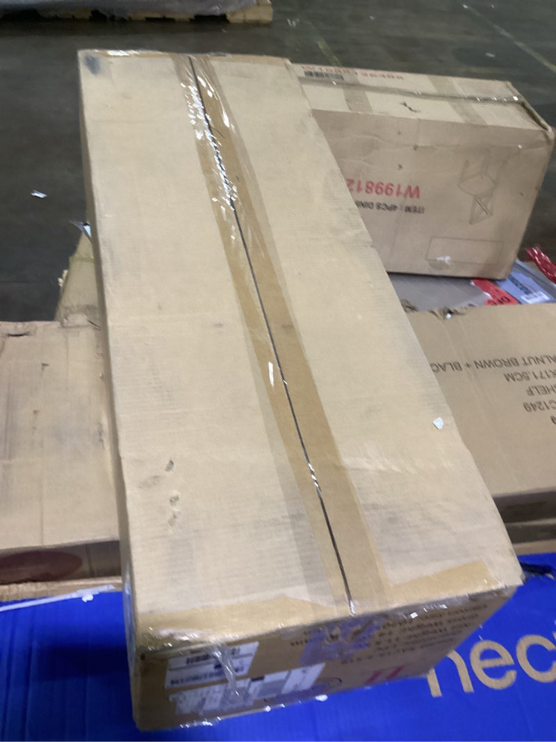 Condition photo showing Good Condition for 18,000 BTU Mini Split Air Conditioner & Heater, 19 SEER2 Inverter Ductless AC with Heat Pump, Ultra-