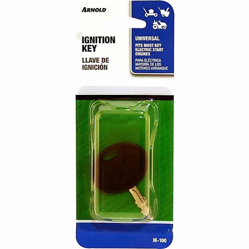 Arnold IK-100 Universal Ignition Key 