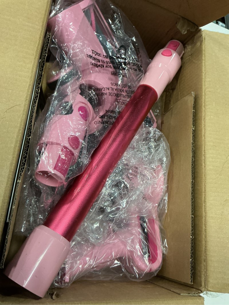 Condition photo showing Good Condition for Vaconly Cordless Vacuum Cleaner, 38Kpa Powerful Stick Vacuum Cleaner with 45mins Rechargeable Batter