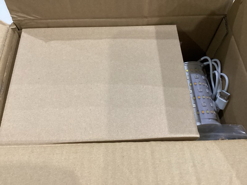 Condition photo showing Good Condition for Battery Operated Wall Sconces Set Of Two, Wireless Battery Wall Light With 10000mAh RGB Rechargeable Magnetic Bulb, Rechargeable Wall Sconce With Remote Control For Bedroom, No Electrician Required Black