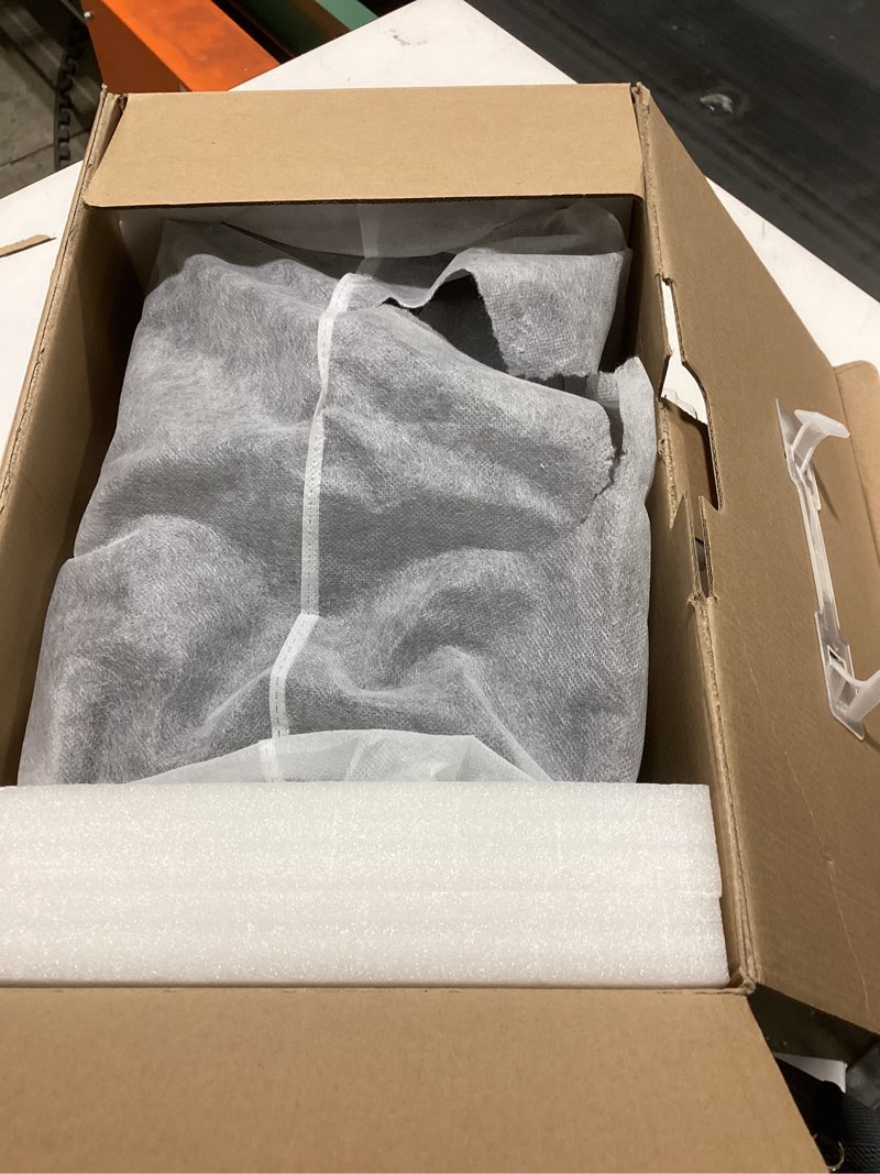 Condition photo showing New/Like New for Hotlemon Large Bluetooth Speaker: 240W Peak Powerful Loud Sound with Deep Bass, 15H Playtime, Fast Charge, TWS, Portable Wireless Speakers for Outdoor, Party, Beach, Backyard, Home, Outside (Black)