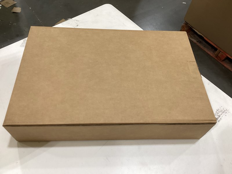 Stainless steel frying pan 12 inch