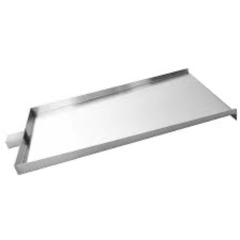 sub025 drip tray replacement parts for traeger drip pan tailgater 20 junior elite 20 tfb30klf bbq155