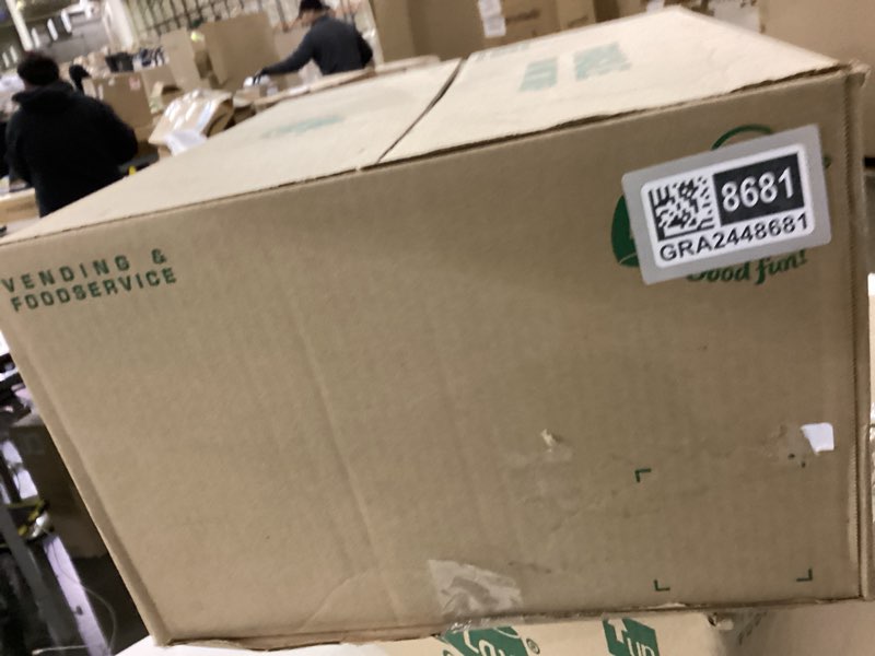 Miss vickies salt and vinegar 