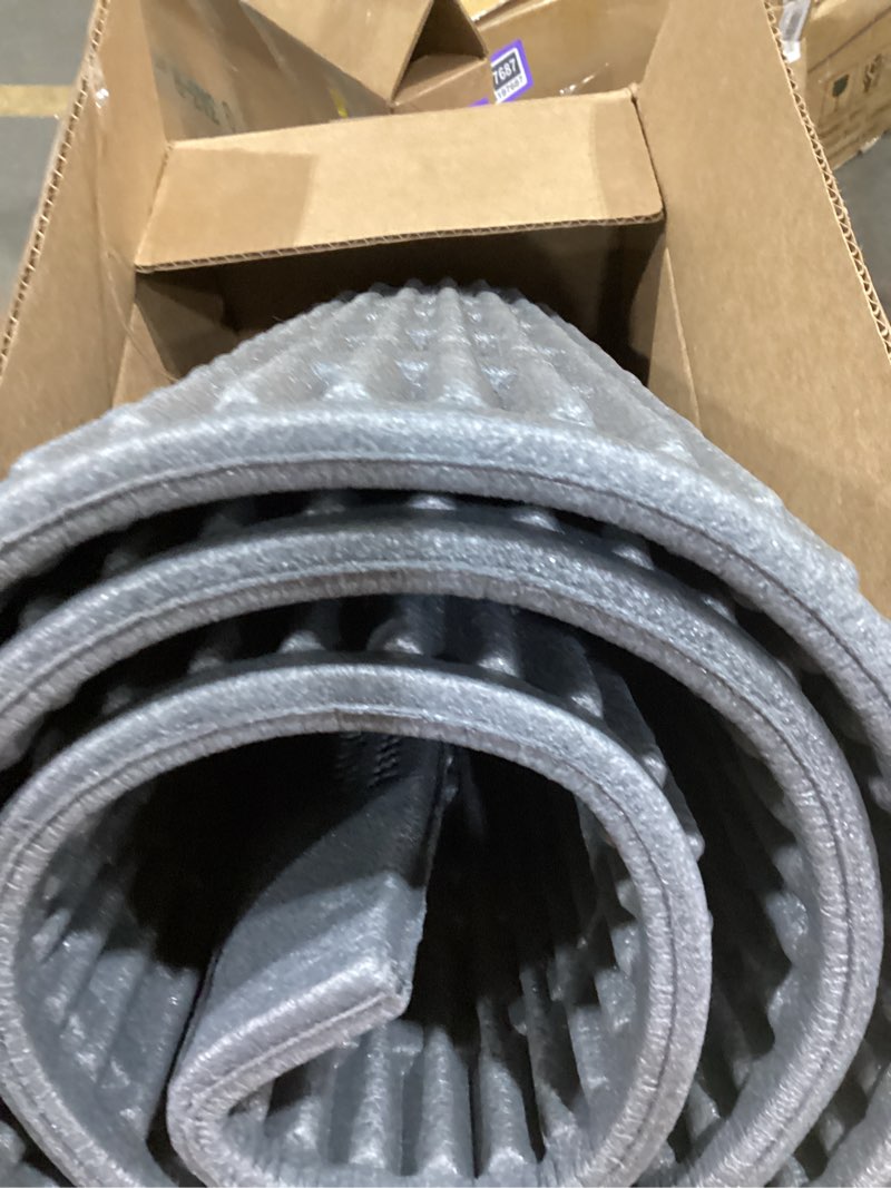 foam 