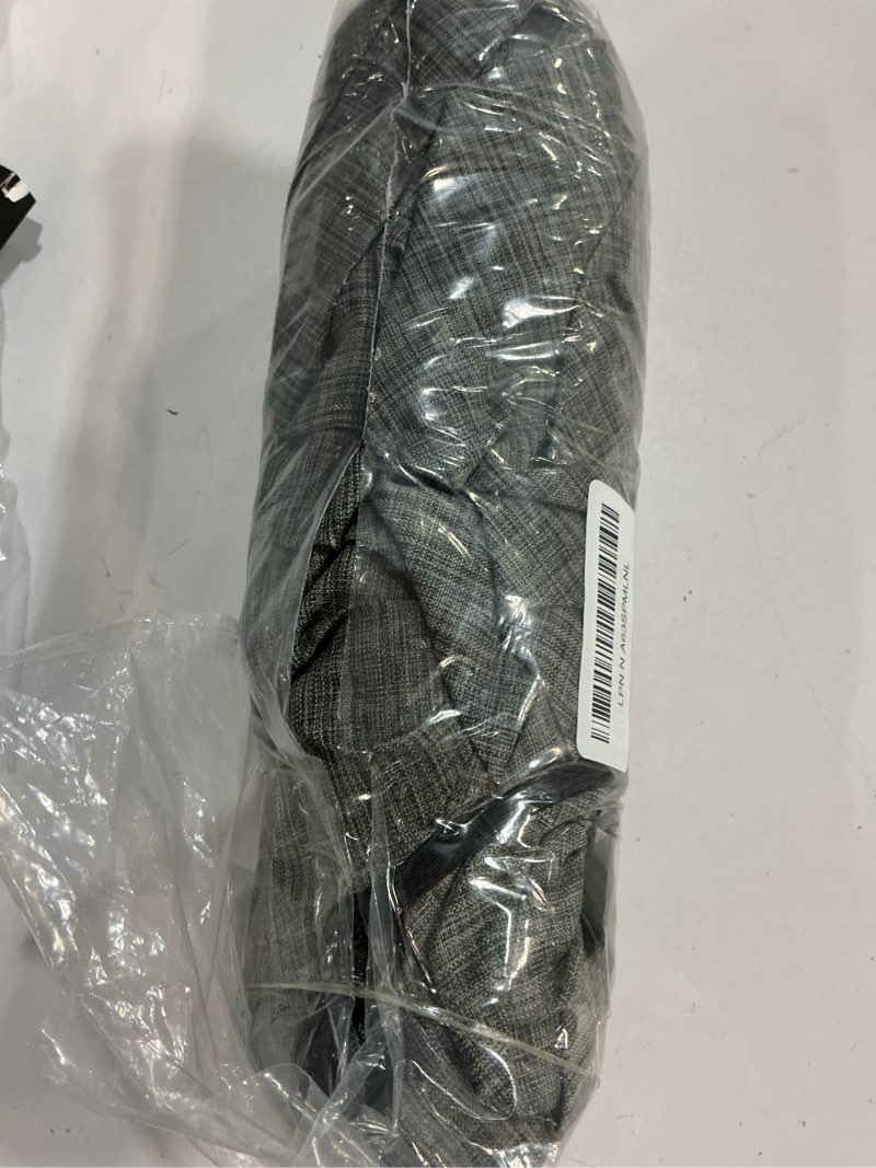 Condition photo showing Good Condition for Stroller Rain Cover,Universal Stroller Accessory,Waterproof,Windproof Protection,Protect from Dust Snow,Baby Travel Weather Shield(Grey)