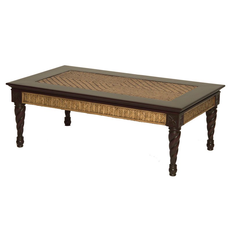 Jadon Coffee Table
