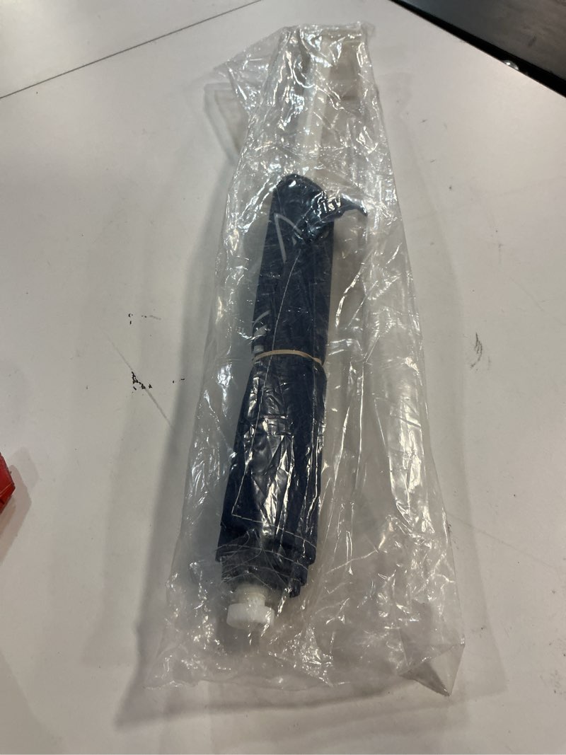 Condition photo showing New/Like New for Rico Industries NFL Double Sided Car Flag - 16" x 19" - Strong Pole That Hooks onto Car/Truck/Automobile Dallas Cowboys Blue