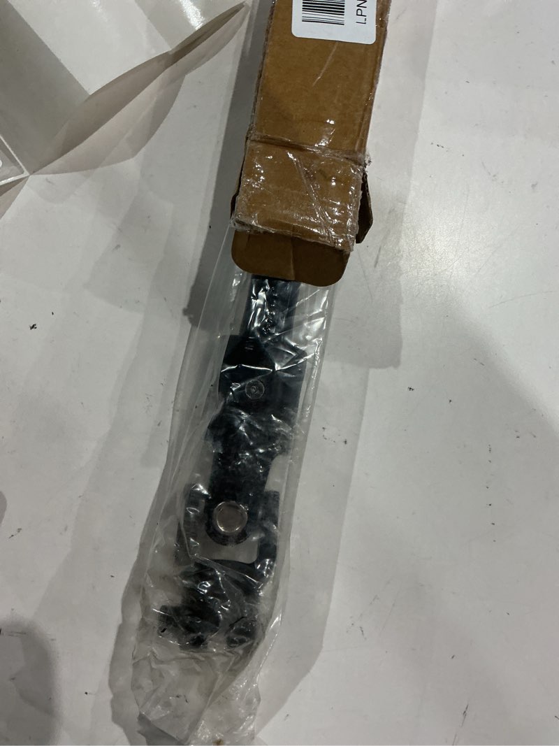 Condition photo showing New/Like New for steering shaft steering column replacement for jeep cherokee 1984-1994, jeep comanche 1986-1992, jeep wagoneer 1984-1990 425-284 jcxj84, 4713943