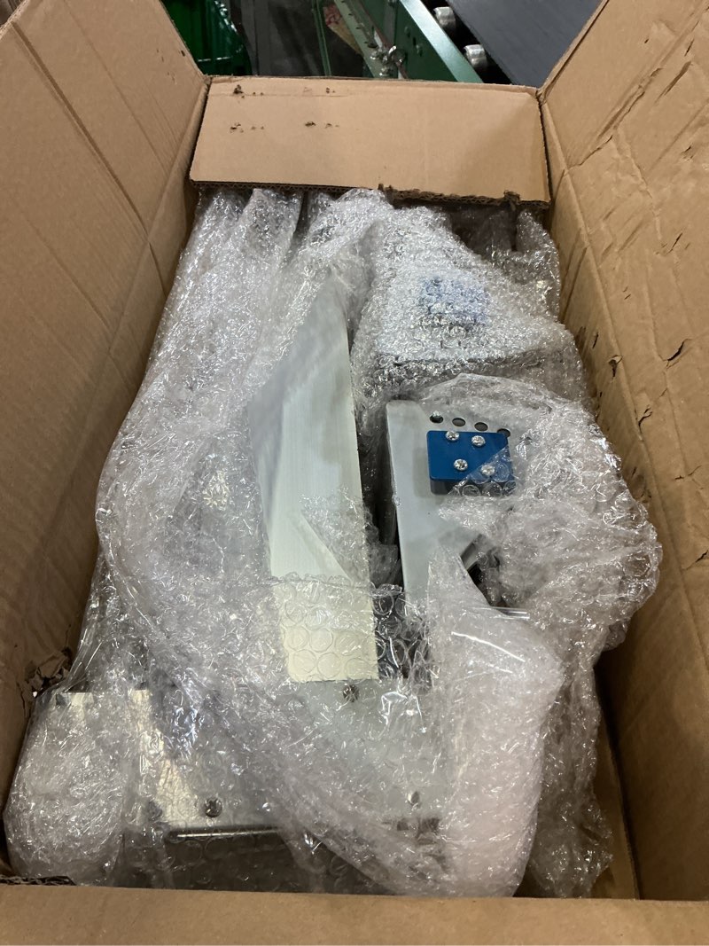 Condition photo showing Good Condition for starting block 6 angle sprinter pedals adjustable track and field accessories running blocks for cinder track plastic runway athletes runners