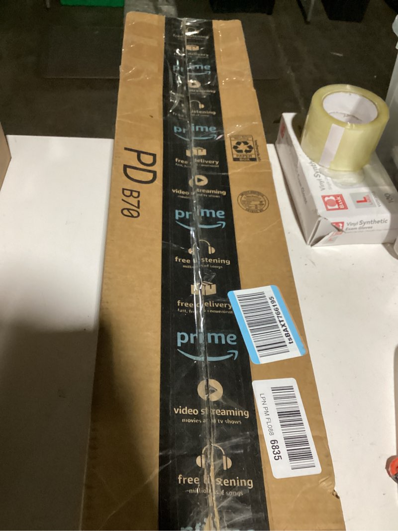 Condition photo showing Good Condition for 304 brushed stainless steel finishing sheet metal gap filler trim strip metal trim for home kitchen tools (black,2 x 30 inch) black 2 x 30 inch