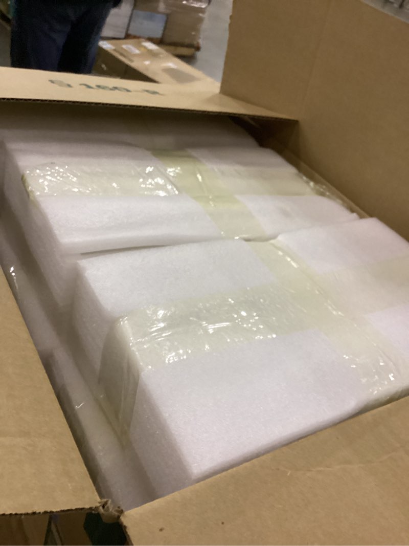 Glass Cylinder Vases Set of 24, Hewory Tall Clear Vase for Centerpieces, Glass Hurricane Candle Hold