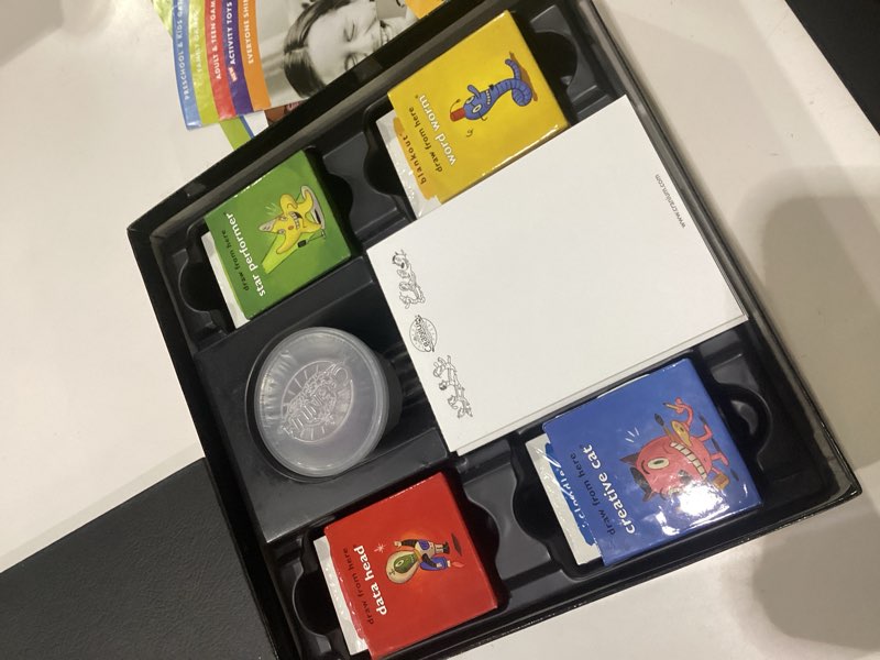 Condition photo showing New/Like New for cranium
