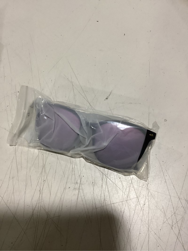 Condition photo showing Good Condition for myiaur polarized sunglasses for women, square mirrored trendy shades with uv protection reduce glare sun glasses