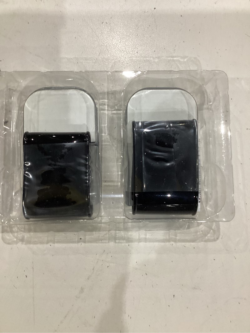 Condition photo showing Good Condition for safety 1?? multi-purpose appliance lock (2pk)  black