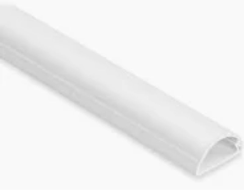 Monosystems cordhider 5’ cord channel