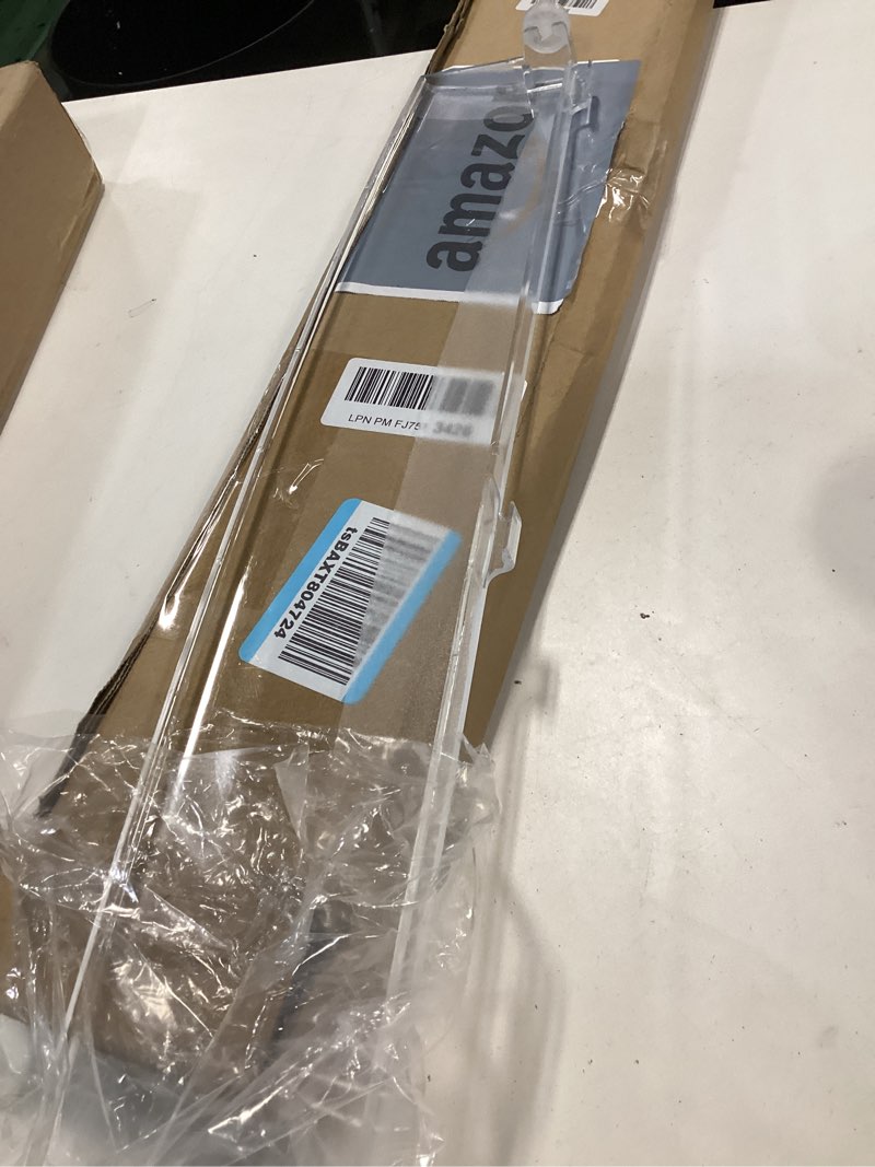 Condition photo showing Good Condition for ACW74118102 Drawer Decor Tray Bin Cover, Drawer Decor Tray Bin Replacement Compatible with LG/Kenmore Refrigerator