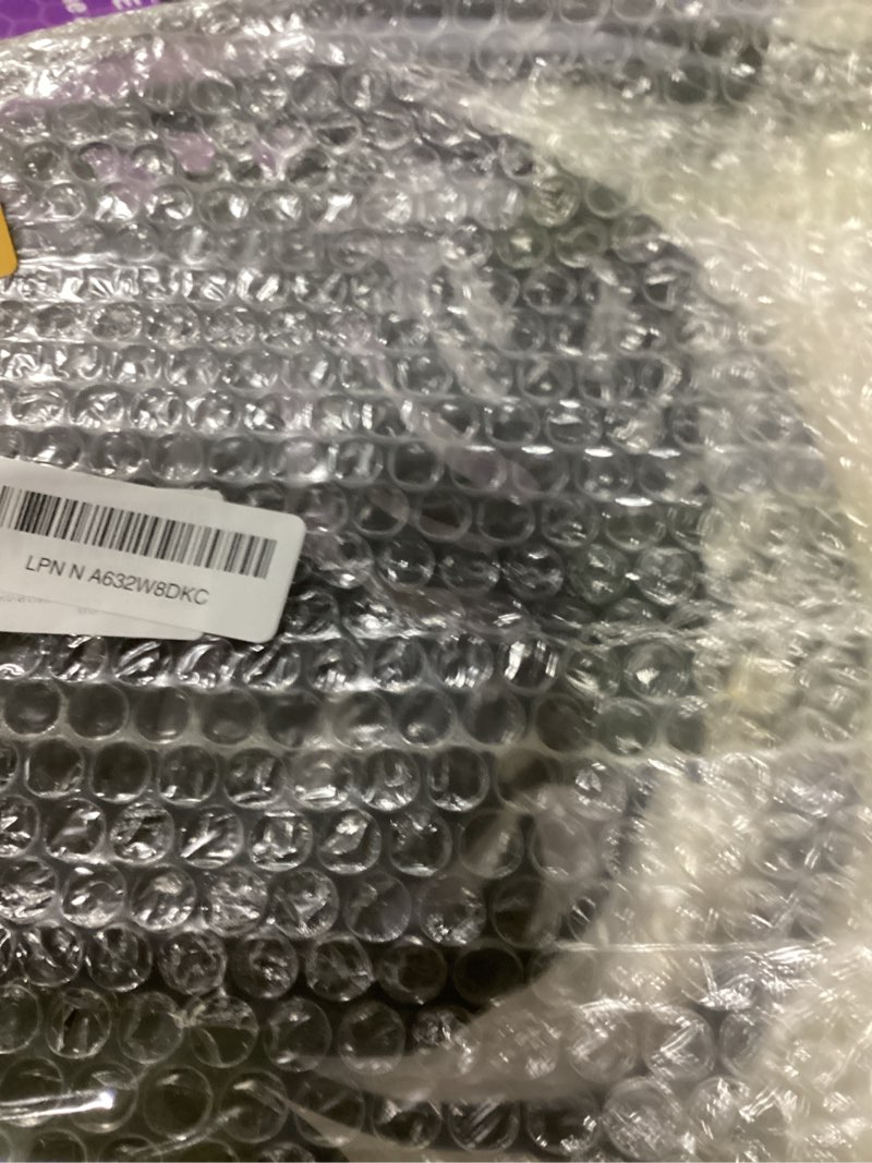 Fashion&cool Outdoor Side Tables, Weather Resistant Metal Patio Side Table, Small Round Outdoor End 