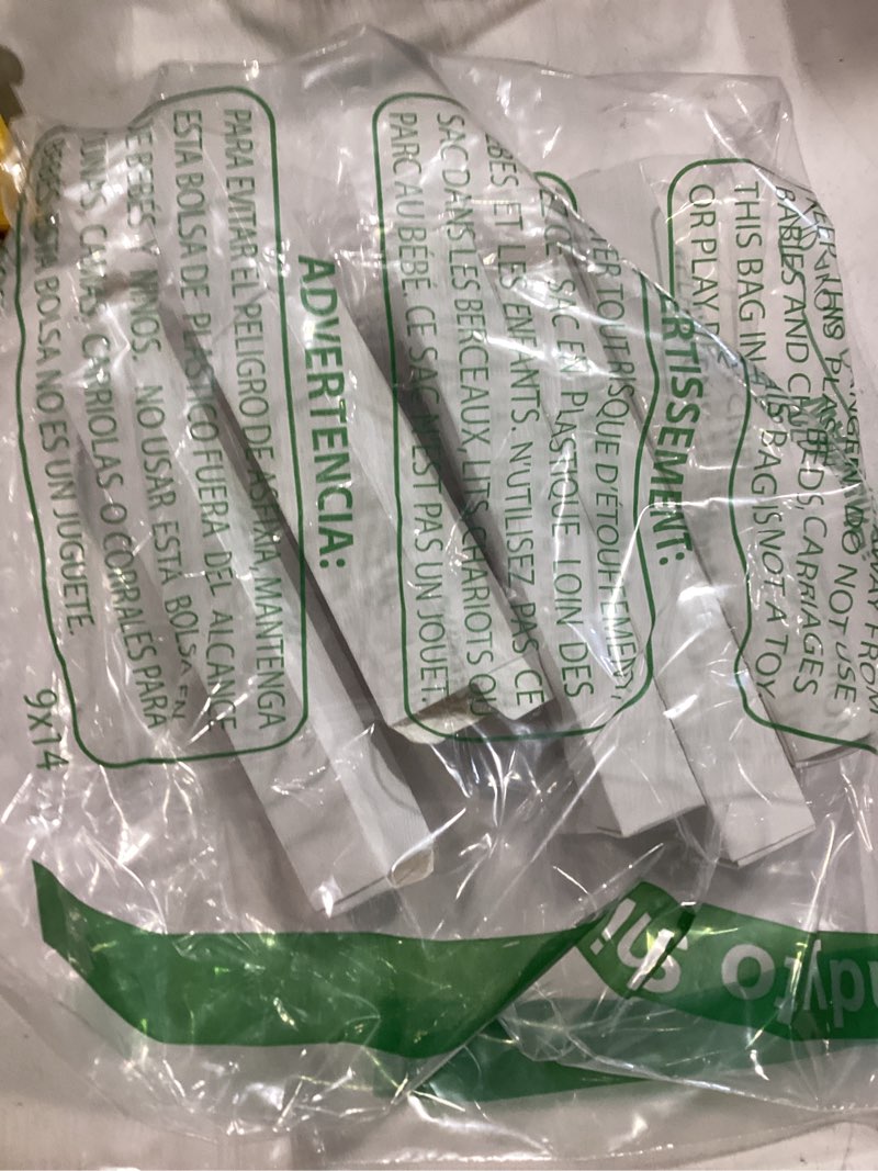 Condition photo showing New/Like New for 500-watt 4.7-inch j type t3 halogen bulbs(5 pack) - 118mm double ended 500 watt 120 volts t3 halogen bulbs r7s double ended filament flood lights quartz tube lamps 120v