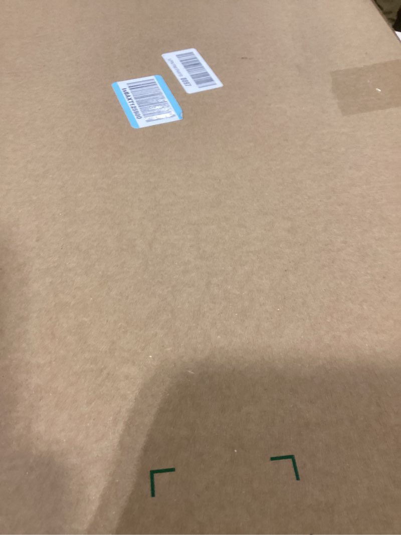 Condition photo showing New/Like New for Mamol 21.5 Inch Computer Privacy Screen - Removable Anti Blue Light Glare Filter, Anti-Scratch Protective Film 21.5'' Privacy Screen (16:9)