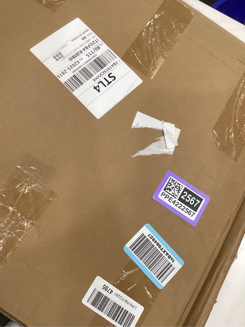 Condition photo showing Good Condition for GXARTS Driver and Passenger Side Bottom & Top Lean Back Cloth Seat Cover & Driver Bottom Foam Cushion Pad Light Gray Replacement Fit for Dodge Ram 1500 2500 3500 4500 5500 2006 2007 2008 2009 2010