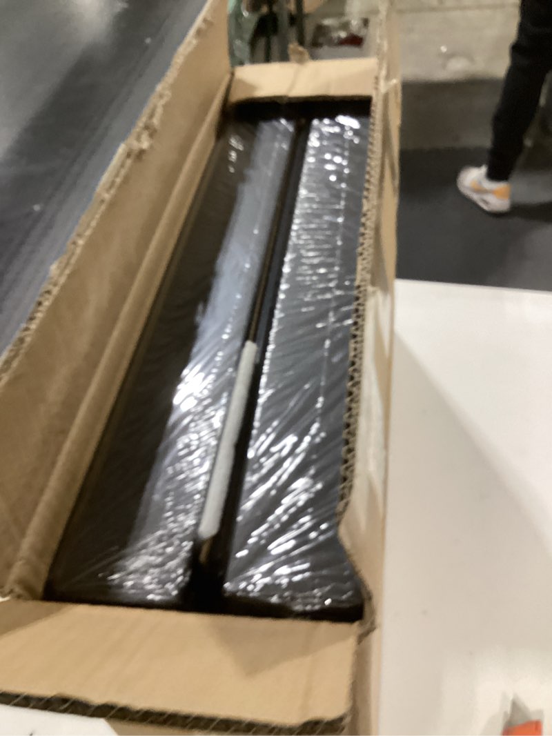 PAKETA 2 Pack Expandable Pull Out Cabinet Organizer, 21'' Deep Pull Out Drawers for Cabinet, Upgrade