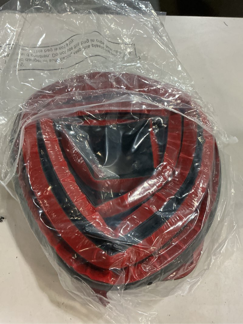 Condition photo showing New/Like New for pangda 25ft d shape rubber weather stripping foam self-adhesive epdm door seal strip for noise reduction waterproof dustproof for cars boats truck rvs windows doors (3/4" w × 3/4" h) 3/4" w × 3/4" h 25ft l