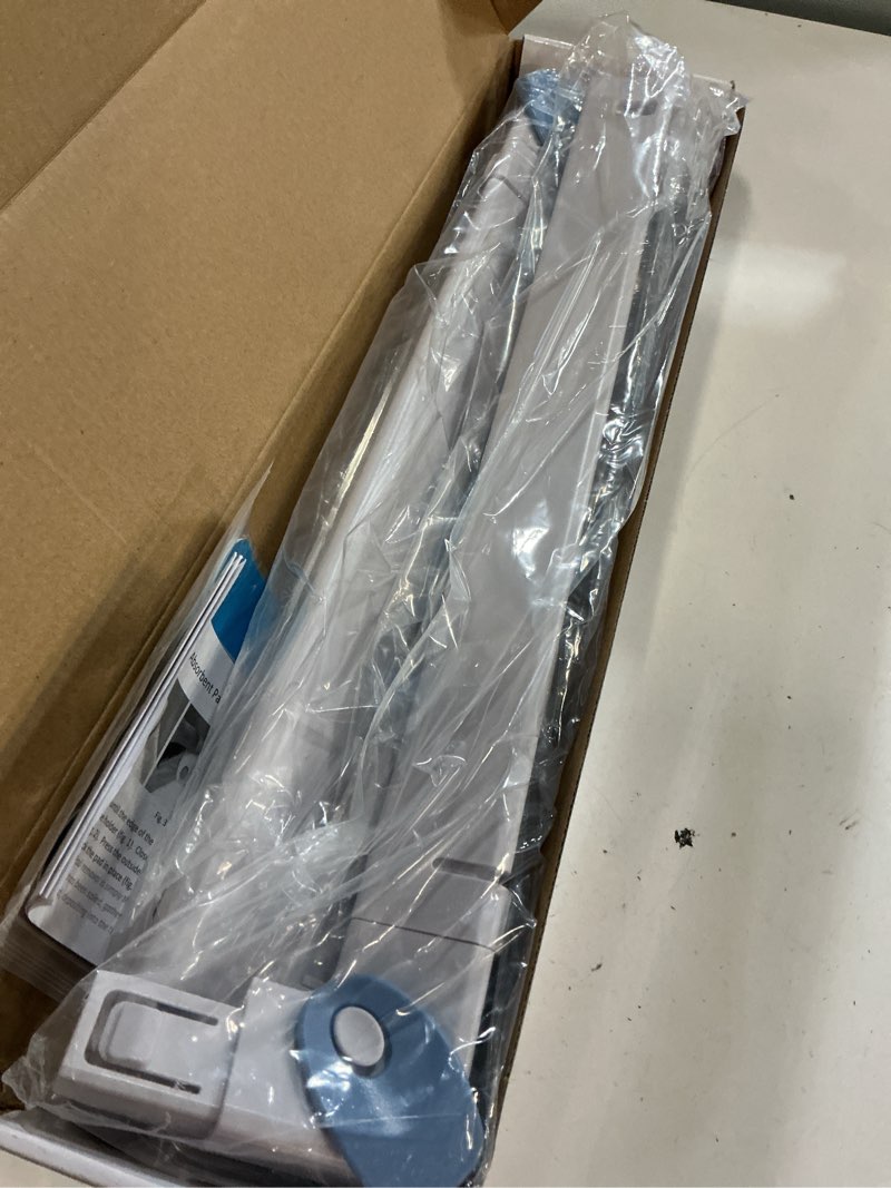 Condition photo showing Good Condition for suregrip pee pad holder - stops sliding & folding - stops leak-over 100% - locking pad grips - fits all sm/med/lrg/xl pads 20" to 32" (20" to 44" w/add-on extentions)