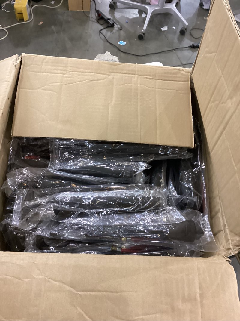 Condition photo showing New/Like New for Zhehao Ball Pump Bulk Air Pump for Sports Balls Soccer Ball Pumps with Needle Extension Hose Christmas Portable Hand Pump Inflation Kit for Football Basketball Christmas Shoeboxes 100