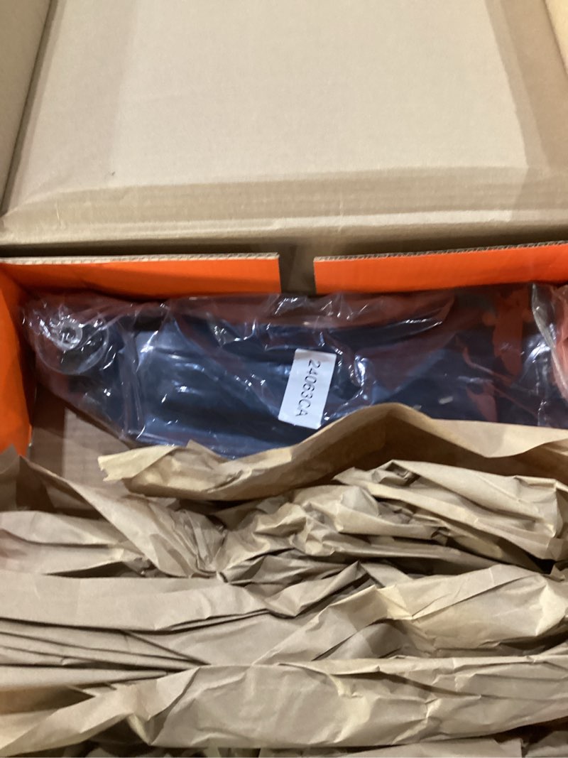 Condition photo showing New/Like New for dorman 524-178 rear passenger side suspension trailing arm compatible with select ford/lincoln models rear passenger side trailing arm