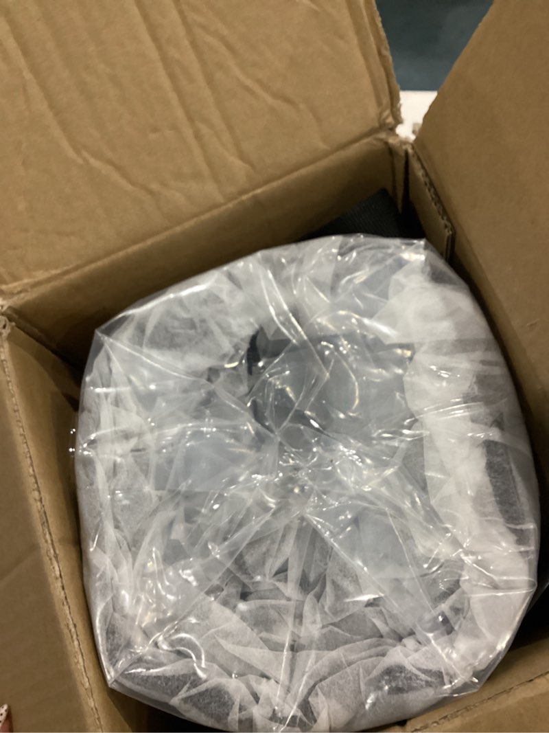 Condition photo showing Good Condition for CYMULA Camping Cot Mattress 2in Memory Foam Sleeping Pad,Soft Warm Non-Slip Camping Mattress Topper with Retaining for Adults,Portable Roll up Pad for Travel(75 x30)?only Mattress? COT Grey