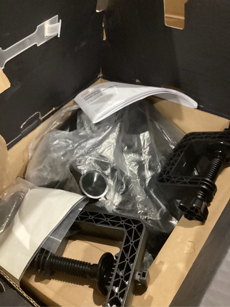 Condition photo showing Good Condition for pxn gaming racing wheel v9 steering wheel 270/900° car simulation with pedal and shifter, paddle shifters driving wheel for pc, ps4, xbox one, xbox series x|s, switch