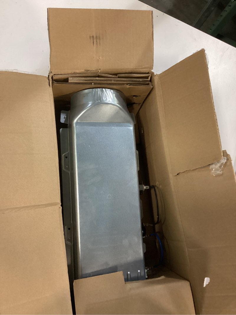 Condition photo showing As Is for dv330aeb xaa, dv350aew xaa, dv448aep xaa, dv395etpasu a1, dv219aew xaa, dve50r5400v a3 dryer heating element assembly replaces for samsung dv40j3000ew a2, dv5451aew xaa, dv42h5200ef a3, dv42h5200ep a3