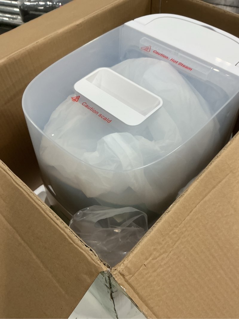Condition photo showing Good Condition for MOLWAY?Upgraded?Baby Bottle Washer, Sterilizer and Dryer, All-in-One Pro Cleaning Machine for Bottles, Pump Parts & Baby Essentials, Effortless Care, Replaces Hand Washing White