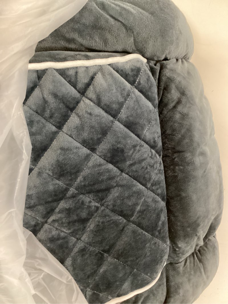 Condition photo showing Good Condition for coginqus comfy office chair cushion for desk chair,soft lumbar and back support computer desk cushio
