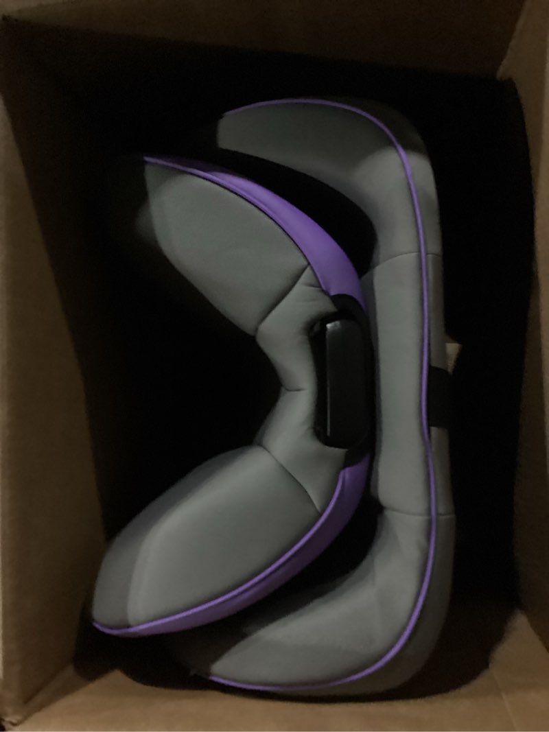 Condition photo showing New/Like New for graco extend2fit convertible baby car seat, rear and forward facing, adjustable extension panel for extra legroom, gotham 2-in-1 gotham 2.0