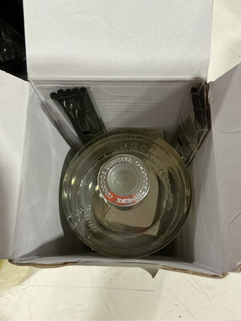 Condition photo showing Good Condition for cocodor signature reed diffuser/white jasmine/6.7oz(200ml)/2 pack/reed diffuser, reed diffuser set, oil diffuser & reed diffuser sticks, home decor & office decor, fragrance and gifts, mother's day white jasmine 6.7ounce/2pack