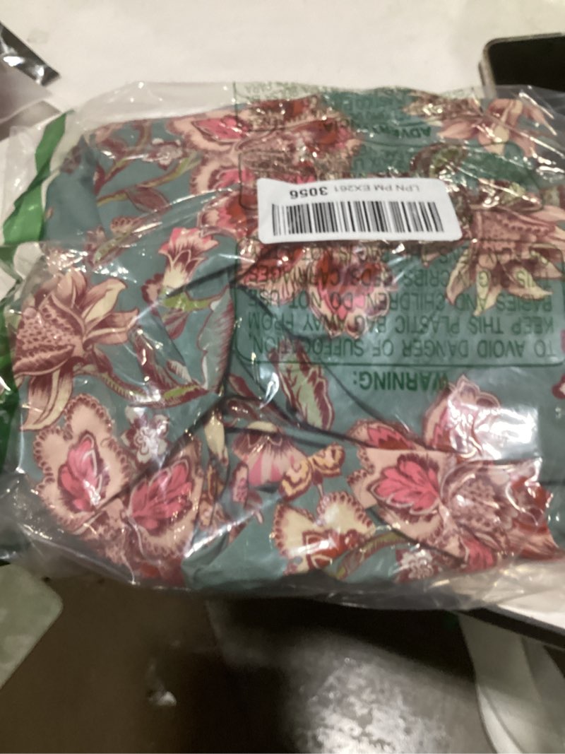 CUPSHE Womens Summer Dresses Casual V Neck Sleeveless Beach Pockets Long Maxi Bridesmaid Dress Grey 