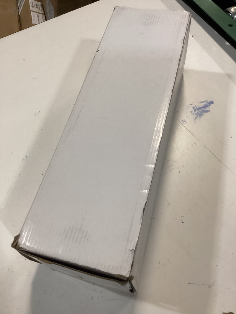 Condition photo showing New/Like New for 16 Inch Undercarriage Pressure Washer Attachment, Pressure Washer Undercarriage Cleaner, Under Car Washer Attachment with 3 Extension Wand, 4000 PSI 3Wand