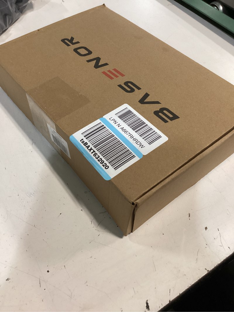 Condition photo showing New/Like New for basenor for tesla model 3 highland mud flaps 2024-2026, aerodynamic no-drilling splash guards, all-weather paint protection kit, tire protector new model 3 accessories - set of 4 2024 2025 2026 model 3