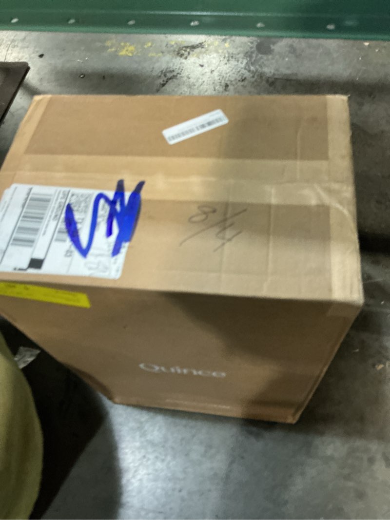 Condition photo showing New/Like New for Expandable Carry-On Suitcase, Navy