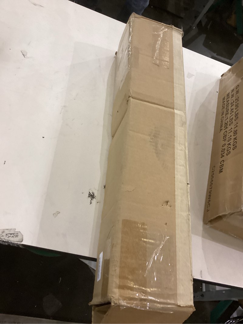 Condition photo showing As Is for Shock absorber