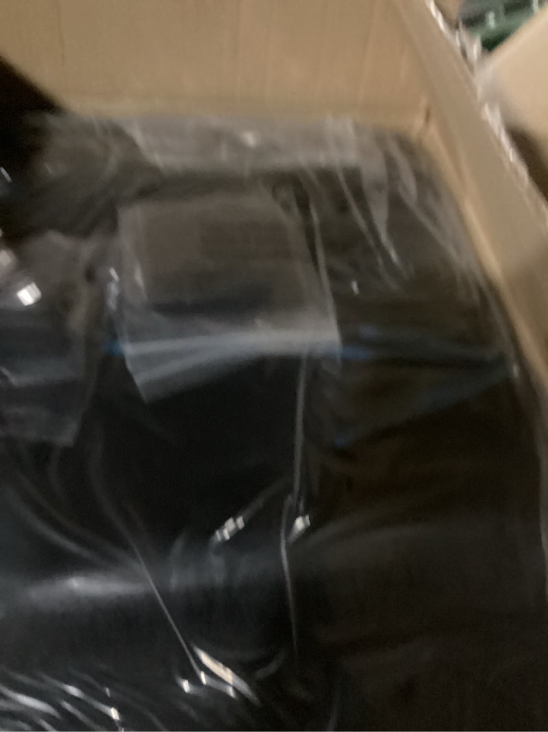 Condition photo showing New/Like New for WELKIN Containment Mat,(7'9" x 18'),Non-Slip Garage Floor Mat - Heavy Duty Waterproof Protection from Snow, Rain and Mud for Cars