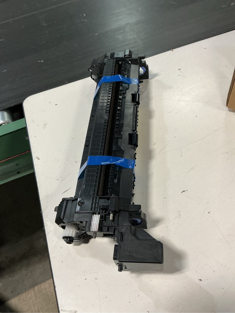Condition photo showing Good Condition for fser kit  toner laserjet 110v fuser kit (3wt87a)